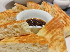 -师味葱扒虎头鲤·水席洛阳菜(元华店)