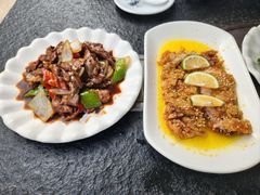 -老巴刹新加坡餐厅