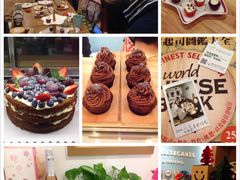 -台灣光芒手作(万安街店)