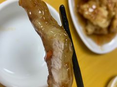 -屋里家延边朝鲜族冷面(南园店)