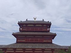 -洛阳古墓博物馆