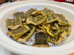 -寻味顺德·南记酒家·传统顺德菜·鱼生(广源路店)