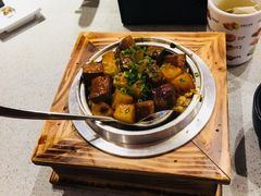 -万岁寿司(芳村店)
