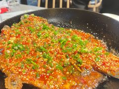 -聚味瞿记·龙虾堂(渔人码头一店)