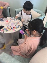 -华美国际月子会所(合生店)