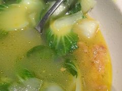 -箸福·夜上海(月牙湖公园店)