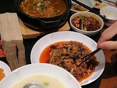 -羊门客在·烤盐池滩羊·川菜