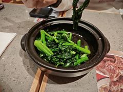 -大师兄·西北小馆(南沙万达广场店)