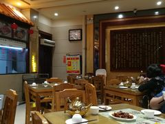 大堂-葛记焖饼(伏牛路店)