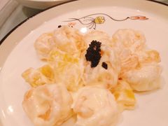 -全聚德(上海首店浦东店)