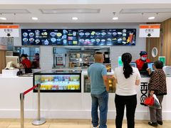 -魏家凉皮(文景路店)