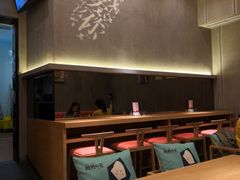 大堂-鳗鳗的爱(远洋未来广场店)