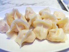 全虾水饺-喜鼎海胆水饺(柏威年购物中心店)