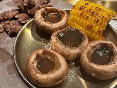 -MIKOMIKO和牛烧肉专门店(南门店)