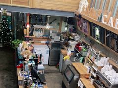-Cafe Alice咖啡爱丽丝(奥城店)