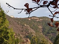 -北京十三陵国家森林公园蟒山景区