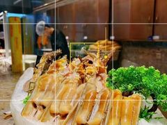 -欧记·龙城港(欣都龙城店)