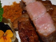 -K·Kitchen KK牛扒厨房(江南西店)