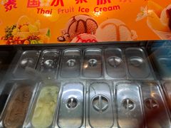 -岷山饭店-芝芝自助餐厅