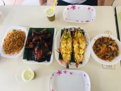 -纽顿熟食中心