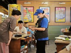 -阿亲家·韩式无限烤肉(春熙路店)