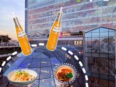 -唐猫庭院·千年陕菜(赛格国际购物中心店)