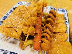 -黄记潮汕甜汤(贝底田坊店)