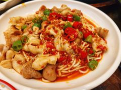 -老板恋上鱼(高新万达店)