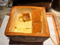-绿茶餐厅(光谷世界城步行街店)