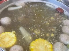 -林记潮牛·牛肉火锅(上马墩店)