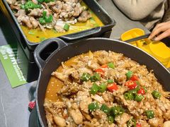 -蛙喔牛蛙(仙林万达茂店)