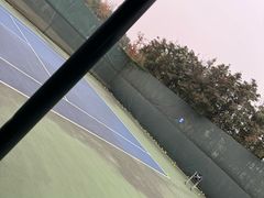 -李坤网球馆