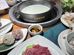 -大良毋米粥(锦龙路总店)