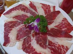 -枇杷园食为鲜火锅(南山店)