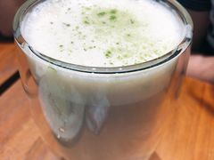 札幌牛乳学院-無邪日式甜品(世博源店)