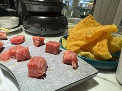 -无界釜·河豚鱼汤锅(红山动物园店)