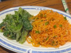 -老雒阳面馆·水席(定鼎门店)