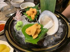 -日进一片海.生腌海鲜火锅.宵夜烧烤(三里屯总店)