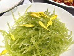 -小河盐帮·私家菜·烤鸭(三元桥·霄云路店)