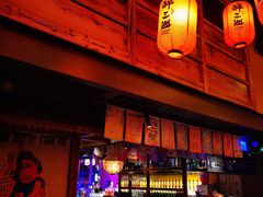 -醉三巡酒馆(浑南店)
