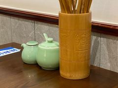 餐具摆设-奎元馆(星光城店)