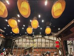 -顺兴老茶馆·精品川菜(世纪城店)