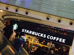 -星巴克臻选(北京富力家园店)