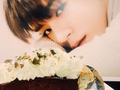 红丝绒派-Pie Bird(新闸路店)