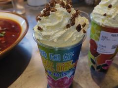 -馬伍旺川菜(江北虹悦城店)