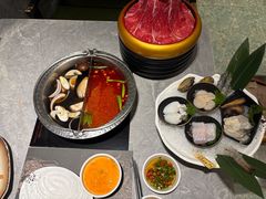 -一緒寿喜烧(包河万达店)