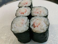 -元气寿司(东方宝泰店)