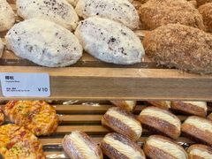 -BreadTalk面包新语(龙之梦购物中心莘庄店)