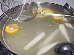 -浪里寻·臻牛养生牛肉火锅(方圆荟店)