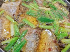 油浸启东带鱼-苏启渔港(云南北路店)